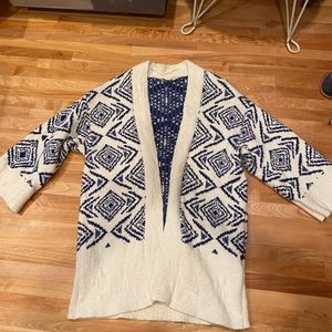 Womens Roxy Sweater